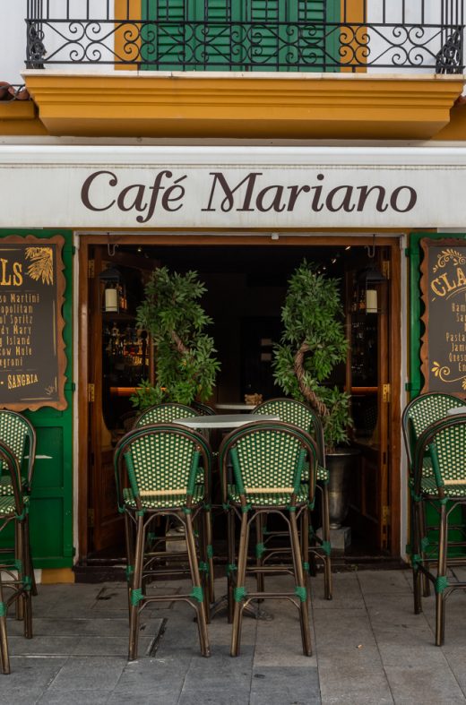 Café Mariano